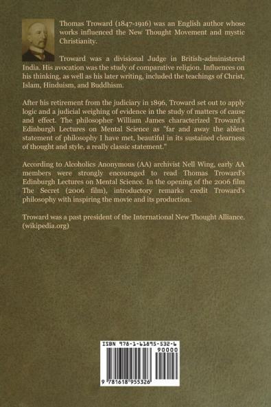 The Creative Process in the Individual