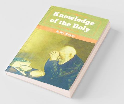 Knowledge of the Holy