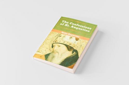 The Confessions of St. Augustine