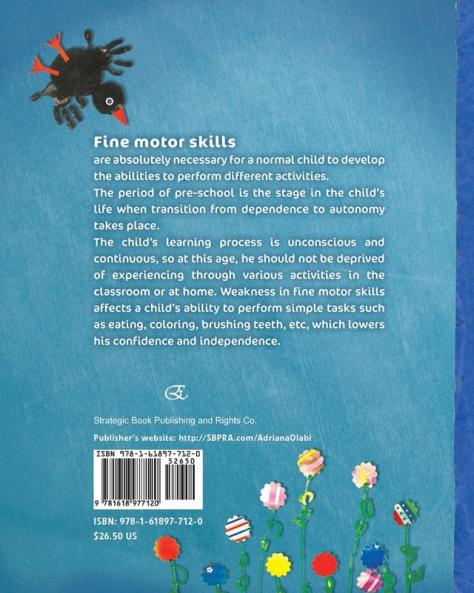 Fine Motor Activities