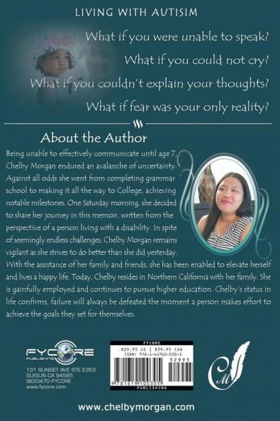 Autistically Speaking