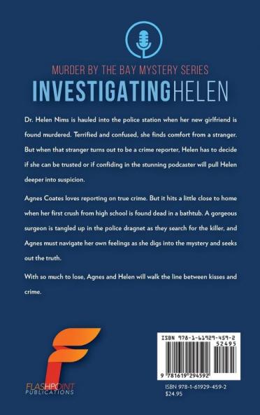 Investigating Helen