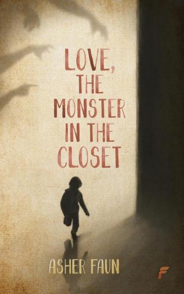 Love The Monster In The Closet