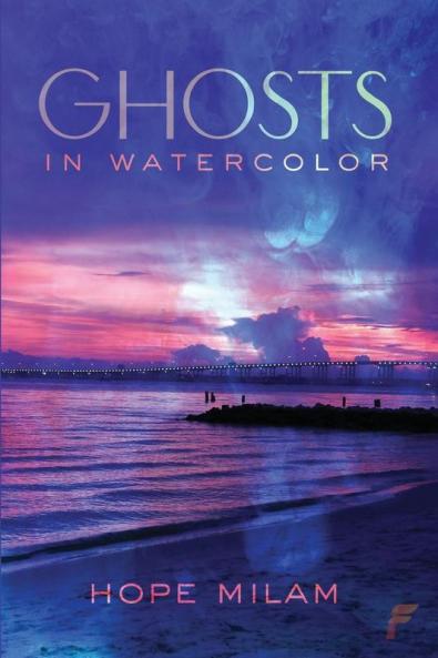 Ghosts in Watercolor