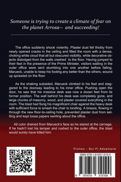 Milor: AGU Series - Book 5