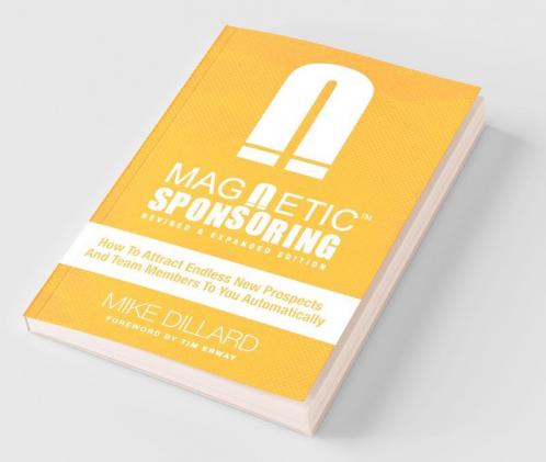 Magnetic Sponsoring