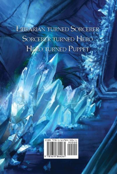 Water's Wrath: 04 (Air Awakens)
