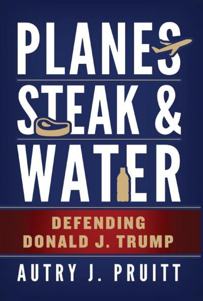 Planes Steak & Water