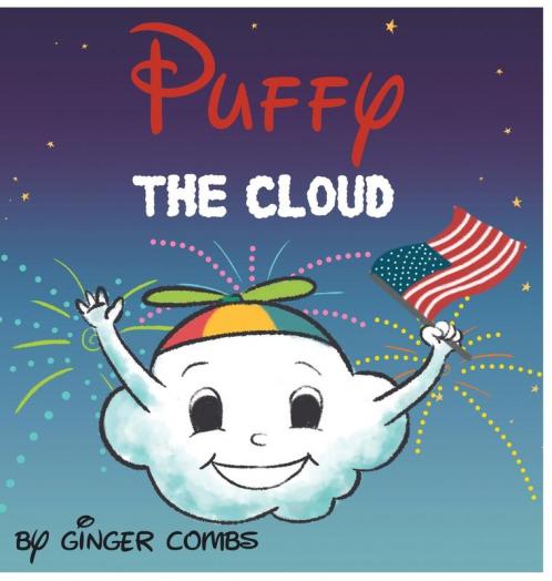 PUFFY The Cloud