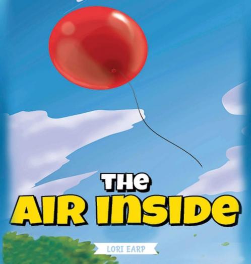 The Air Inside