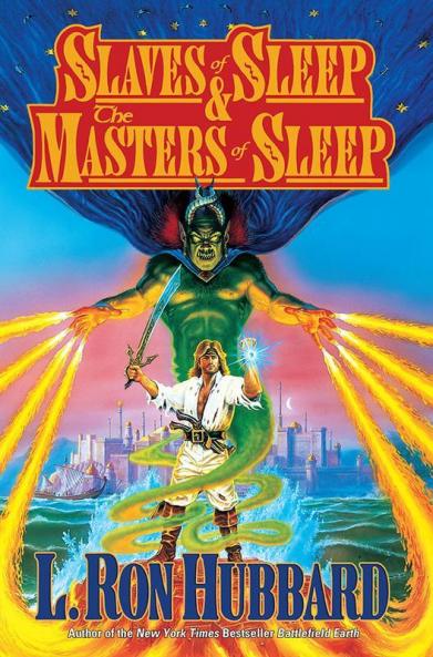 Slaves of Sleep & the Masters of Sleep