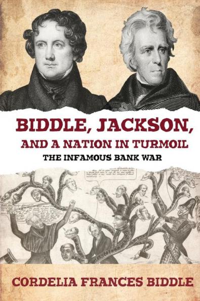 Biddle Jackson and a Nation in Turmoil