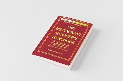 The Restaurant Manager's Handbook