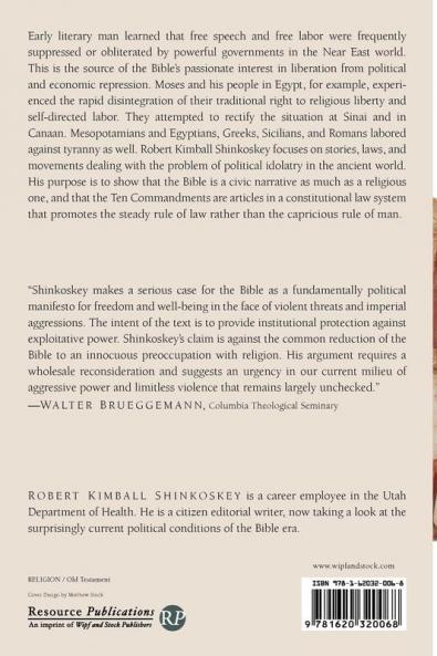 Biblical Captivity: Aggression and Oppression in the Ancient World