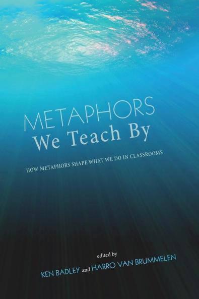 Metaphors We Teach By