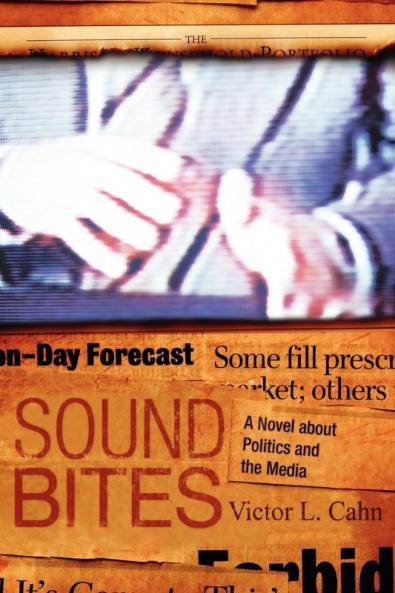 Sound Bites: A Novel About Politics and the Media