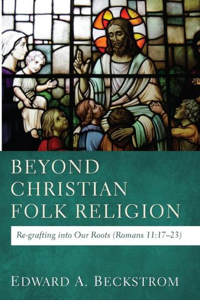 Beyond Christian Folk Religion
