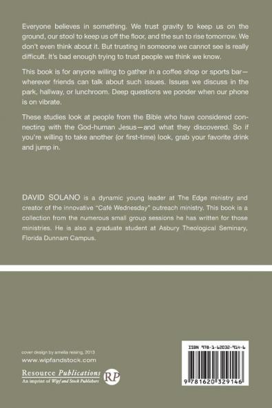 Discovering Faith: 2 (Gathering Place)