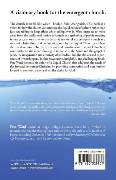 Liquid Church