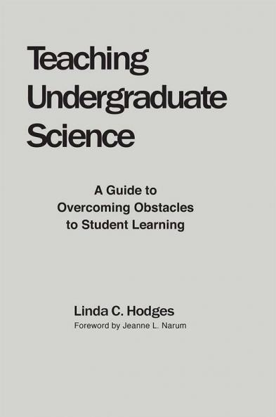 Teaching Undergraduate Science