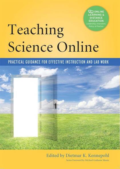 Teaching Science Online