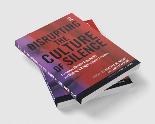 Disrupting the Culture of Silence