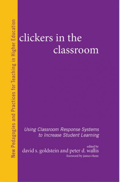 Clickers in the Classroom