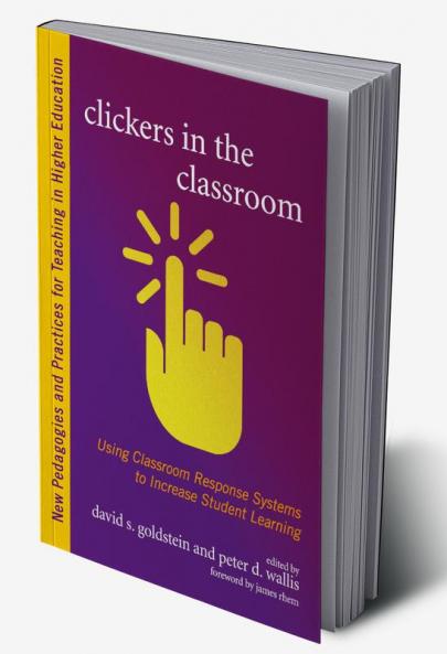 Clickers in the Classroom