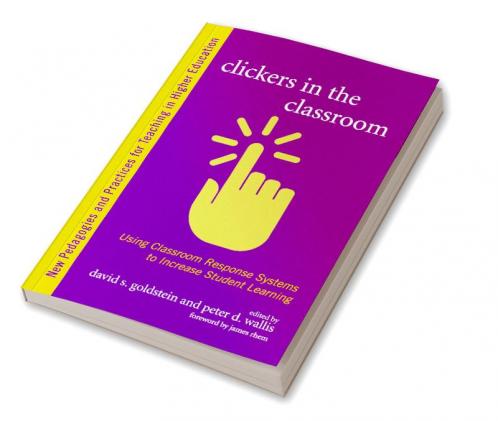 Clickers in the Classroom