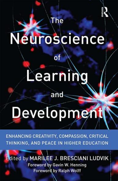 Neuroscience of Learning and Development