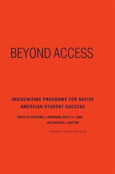 Beyond Access
