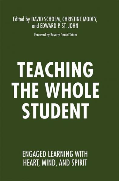 Teaching the Whole Student