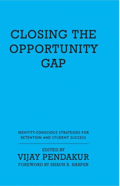 Closing the Opportunity Gap