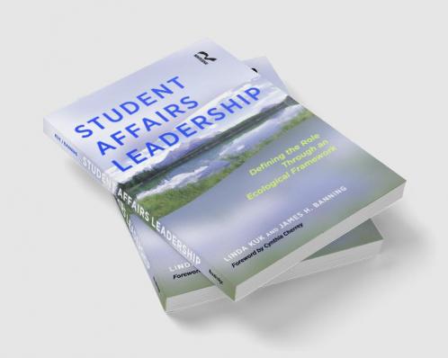 Student Affairs Leadership