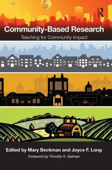 Community-Based Research