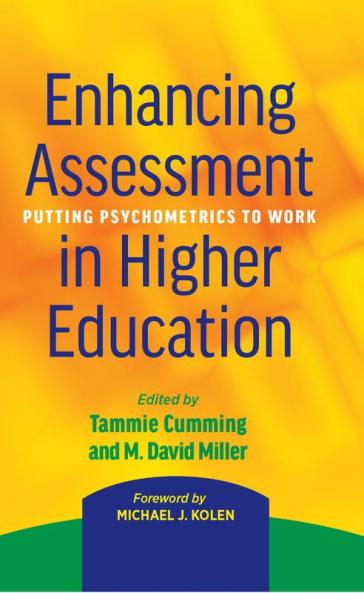 Enhancing Assessment in Higher Education
