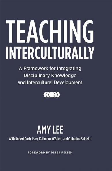 Teaching Interculturally