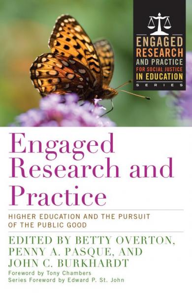 Engaged Research and Practice