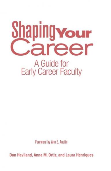 Shaping Your Career