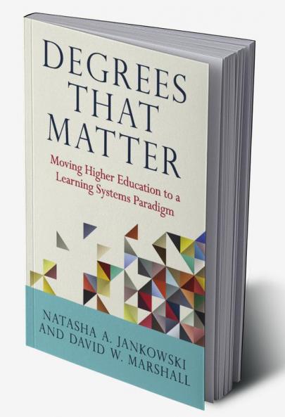 Degrees That Matter