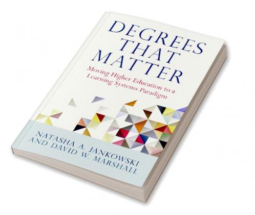 Degrees That Matter