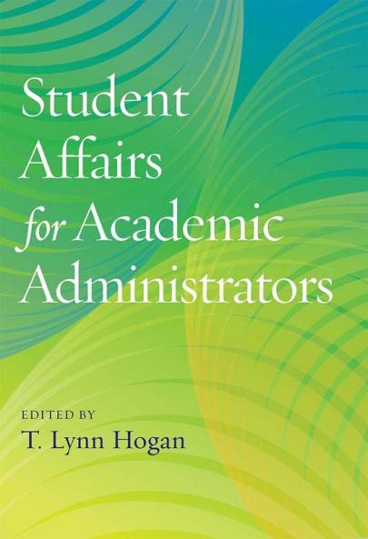 Student Affairs for Academic Administrators