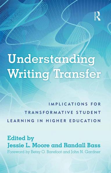 Understanding Writing Transfer