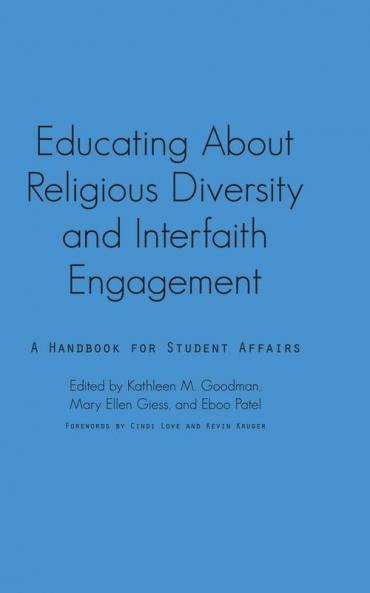 Educating About Religious Diversity and Interfaith Engagement