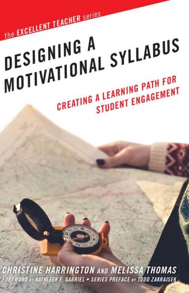 Designing a Motivational Syllabus