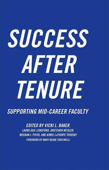 Success After Tenure