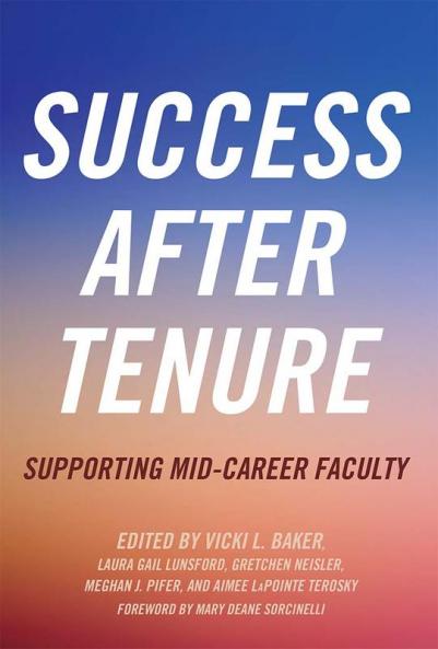 Success After Tenure