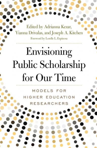 Envisioning Public Scholarship for Our Time