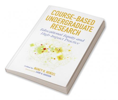Course-Based Undergraduate Research