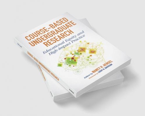 Course-Based Undergraduate Research